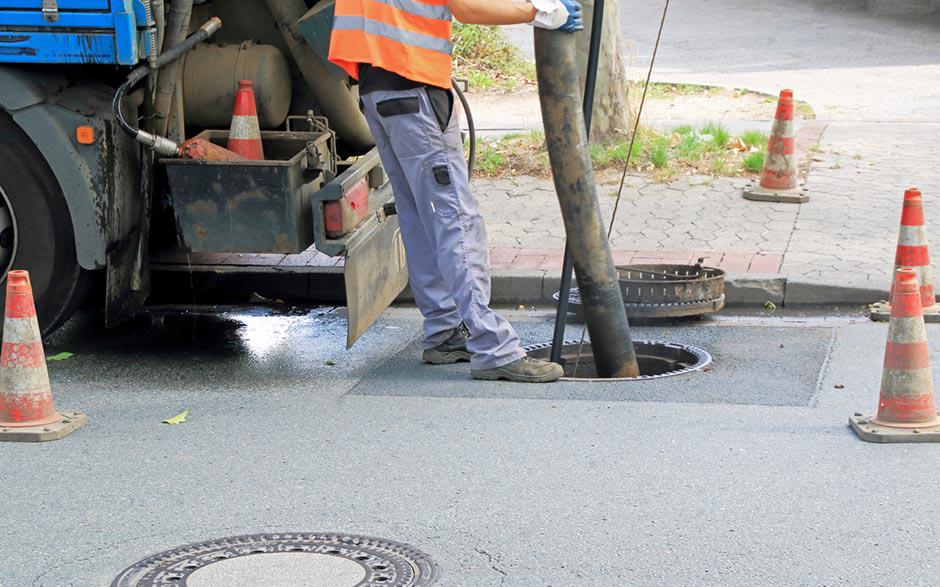 tarif débouchage wc Le Perray-en-Yvelines