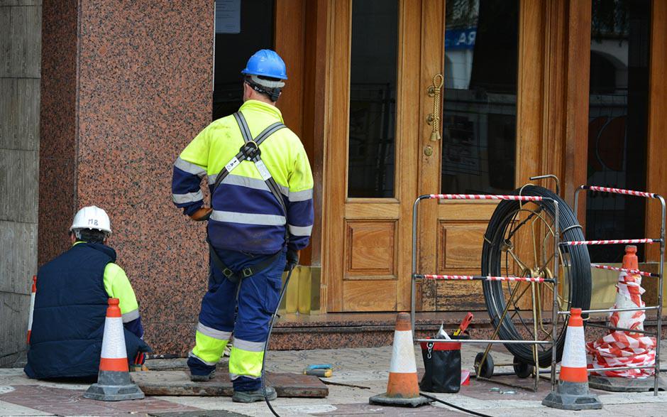 entreprise assainissement Le Perray-en-Yvelines