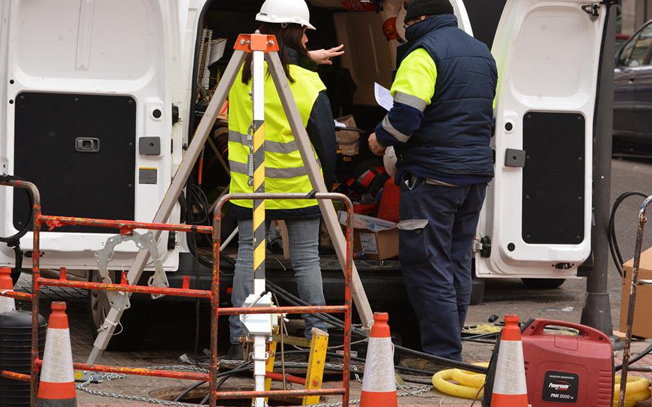 déboucheur wc Le Perray-en-Yvelines
